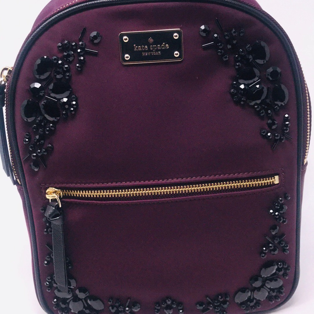 Kate Spade Bag - Picture 4 of 8